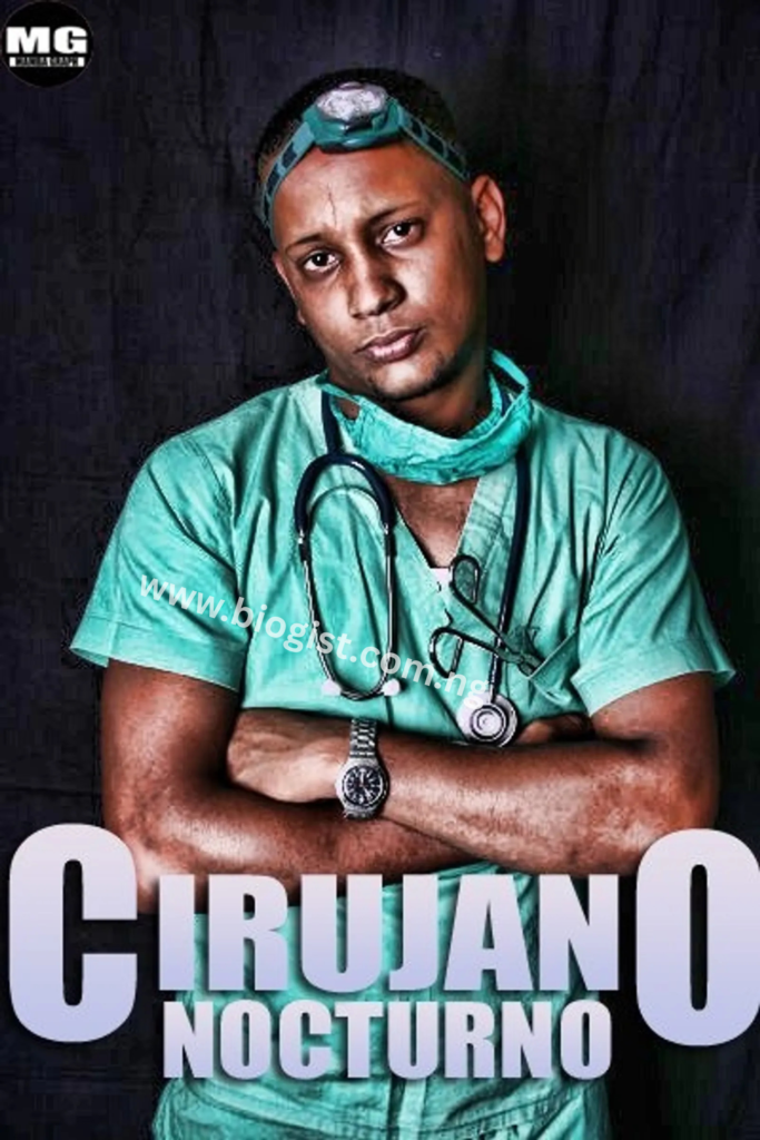 Cirujano Nocturno Biography: The Inspiring Story and 7 Powerful Facts About His Life and Career
