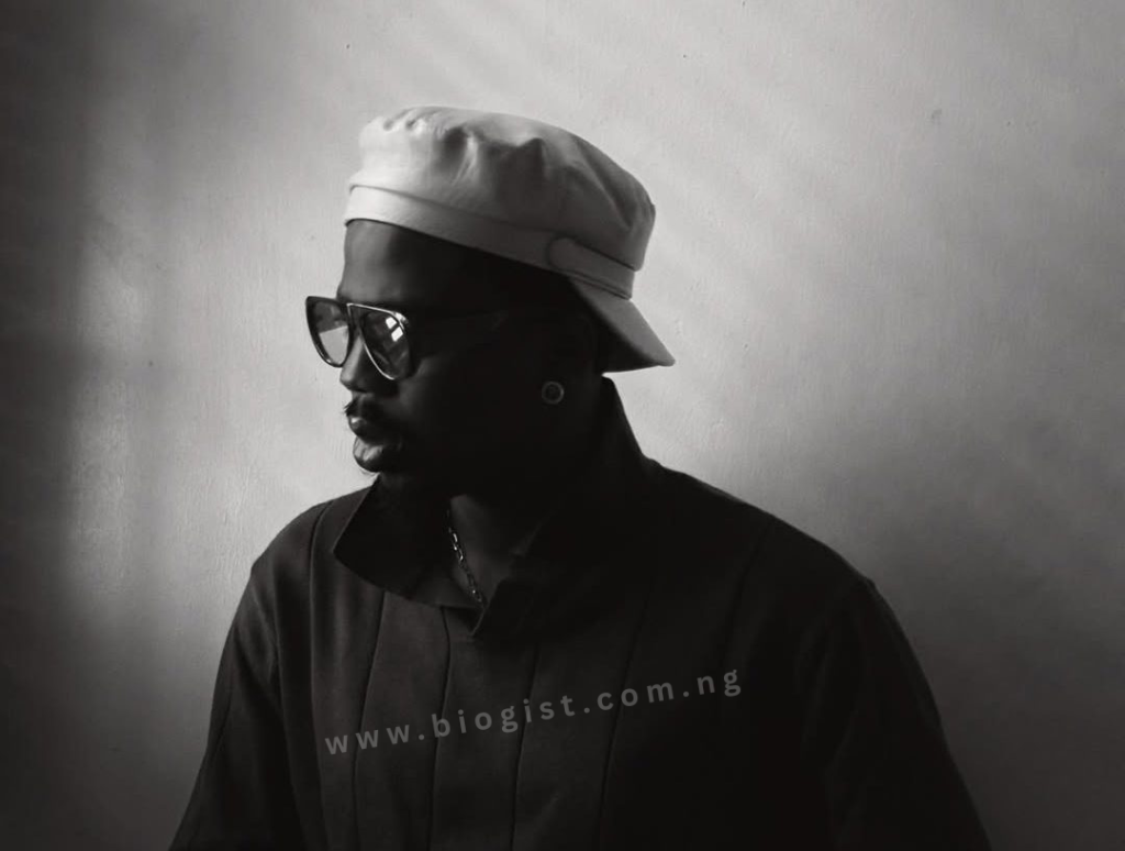 Perliks Biography 2026: The Rise of Nigeria’s Storytelling Music Video Director