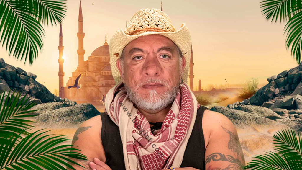 Carlos Trejo Biography: The Life of Mexico’s Famous Ghost Hunter