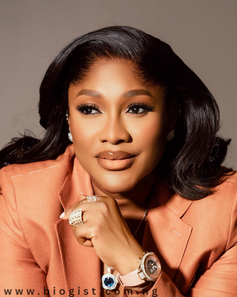 Aisha Achimugu Biography