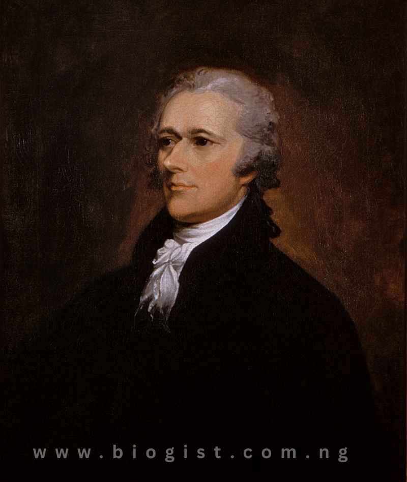 Alexander Hamilton Biography: Inspiring Legacy of 1 Visionary Founder