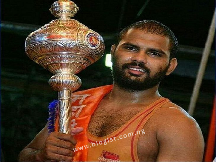 Harshvardhan Sadgir Biography: Inspiring Journey + 10 Powerful Life Lessons