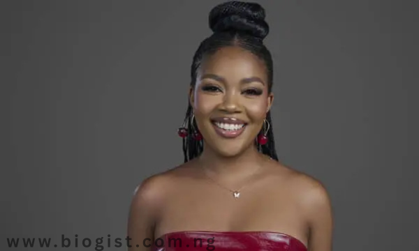 Liema Pantsi Biography: Age, Career, Big Brother Journey, Music & Success Story