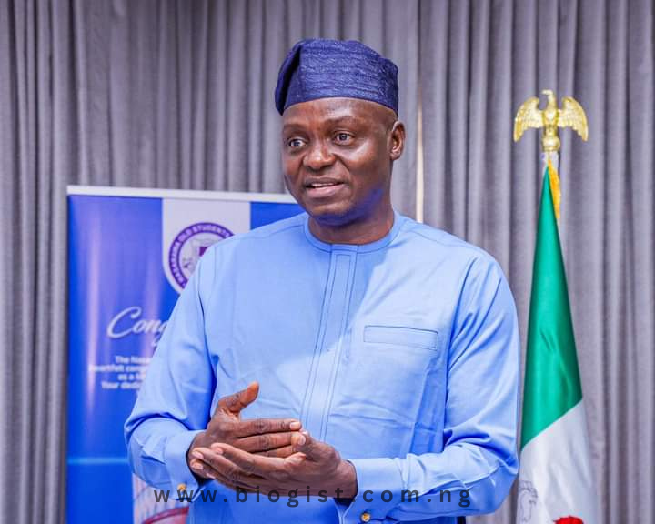 Nentawe Yilwatda Biography: From Engineer to National Political Leader