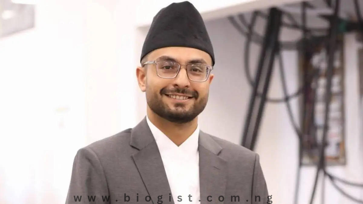 Sasmit Pokharel Biography: Inspiring Story & 15 Powerful Facts You Should Know