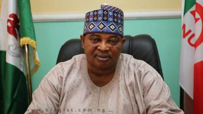 Tajudeen Baruwa Biography: Life, Career, and Leadership Journey in Nigeria’s Transport Sector