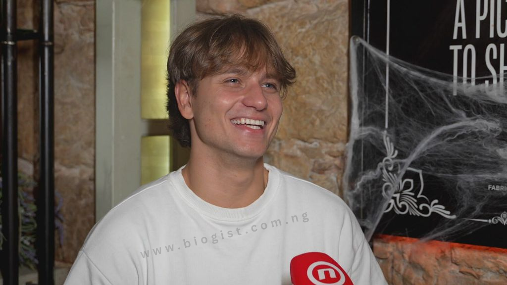 Jakov Jozinović Biography: The Rise of a Young Balkan Music Sensation