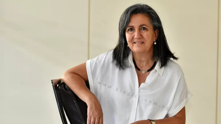 May Chomali Biography: The Life, Career, and Influence of Chile’s Health Leader