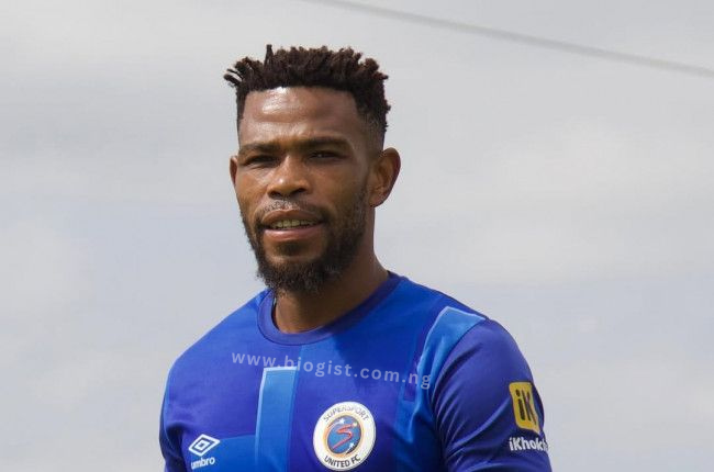 Magic Hlatshwayo Biography: Life, Career, and Legacy of the South African Football Defender