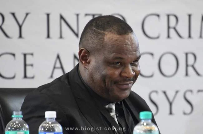 Sergeant Fannie Nkosi Biography: A Complete and Authoritative Profile