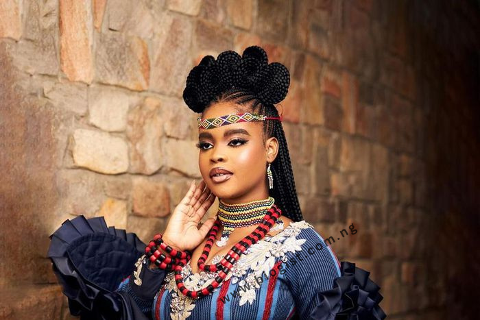 Eyiyemi Afolayan Biography: The Inspiring Rise of a Nollywood Star – Age, Family, Career & Net Worth