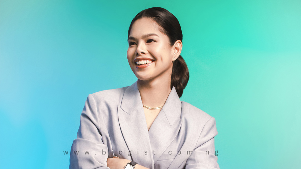 Katrice Kierulf Biography: Age, Career, Relationship, Net Worth & Rise to Fame