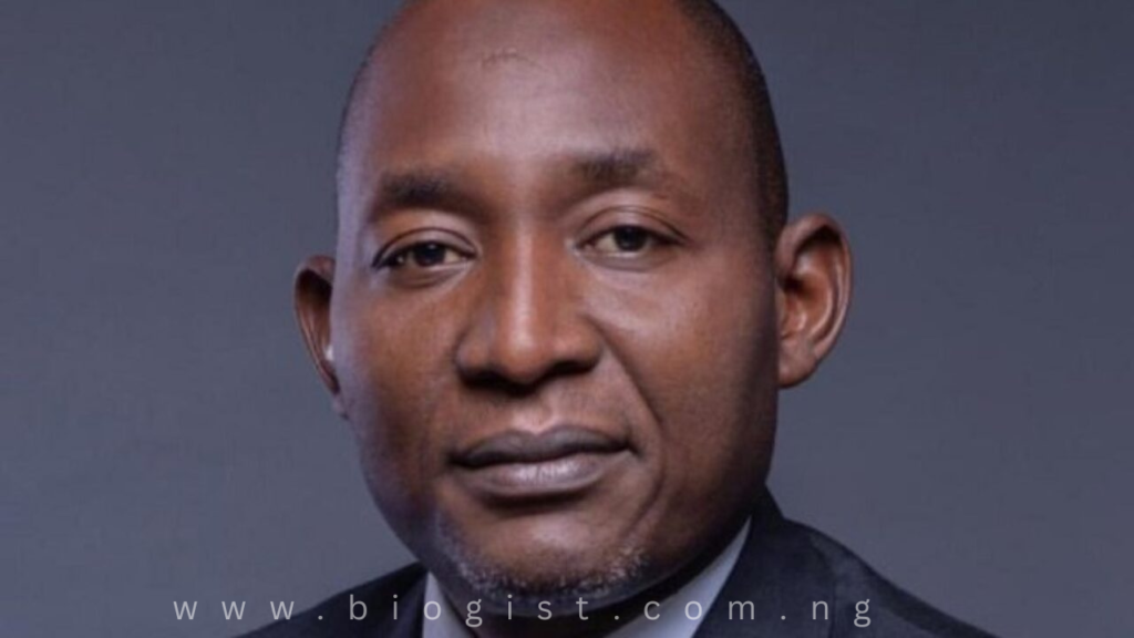 Rabiu Abdullahi Umar Biography: Inspiring Story + 15 Powerful Facts