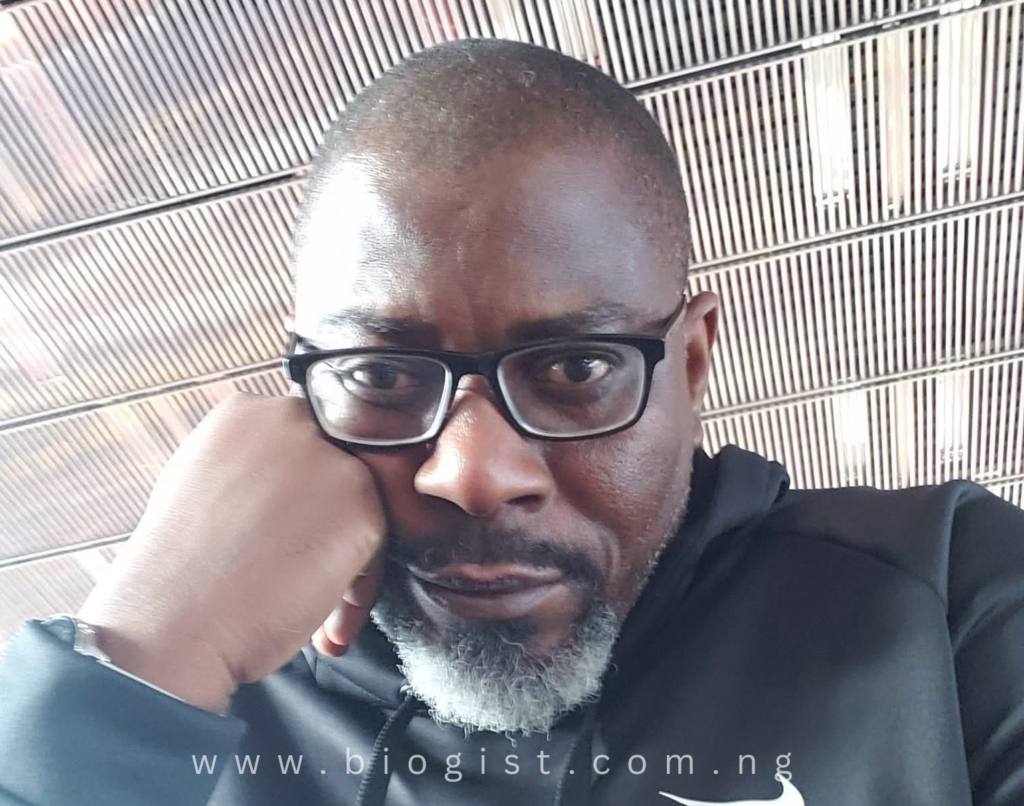 Temisan Okomi Biography: Rising Talent, Career Journey, and and 15 Powerful Facts