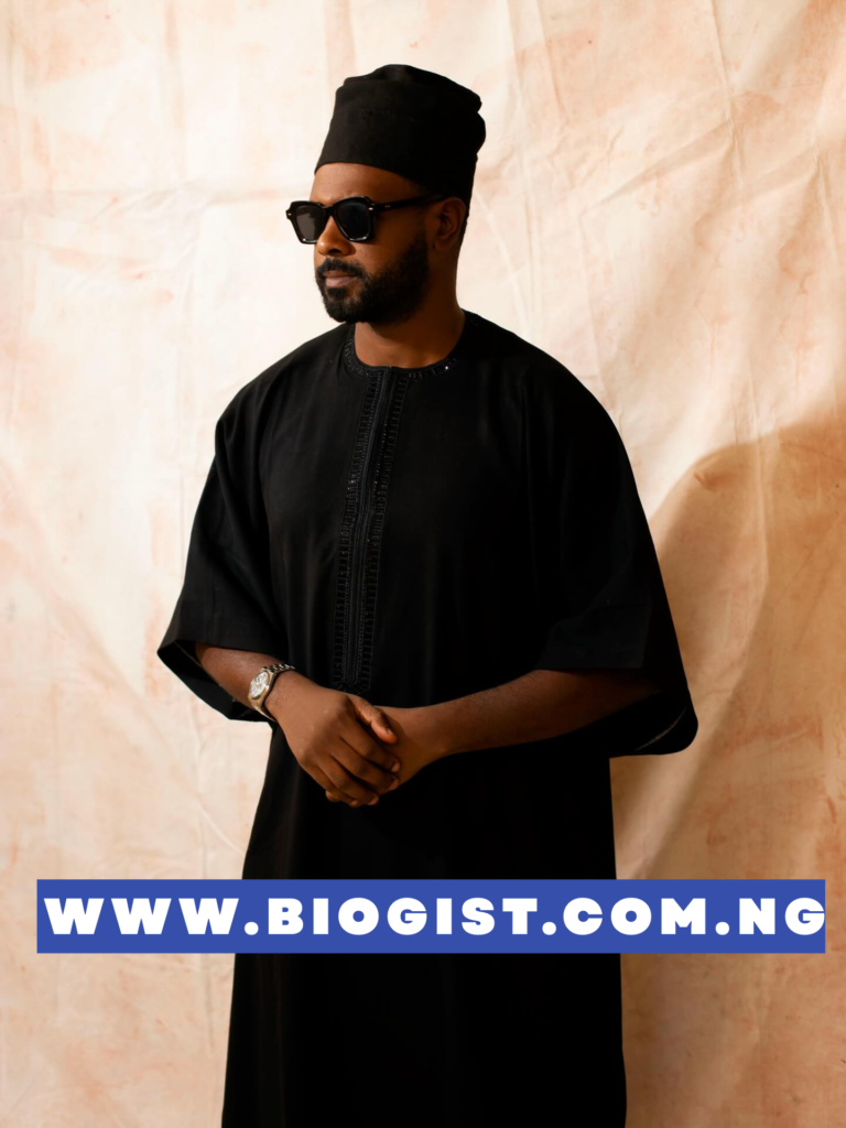 Adam Garba Biography – Life, Education, Career, Family, and Achievements