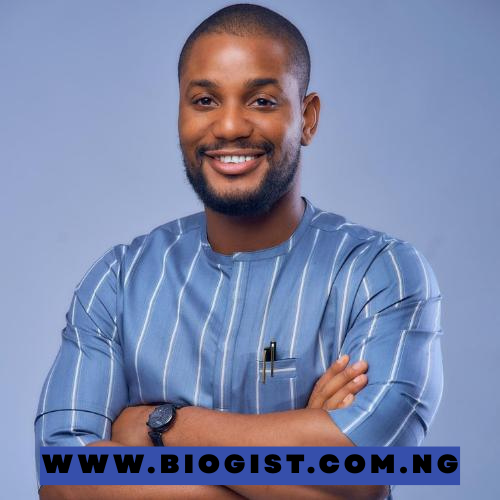 Alex Ekubo Biography | Career, Movies & Success Story
