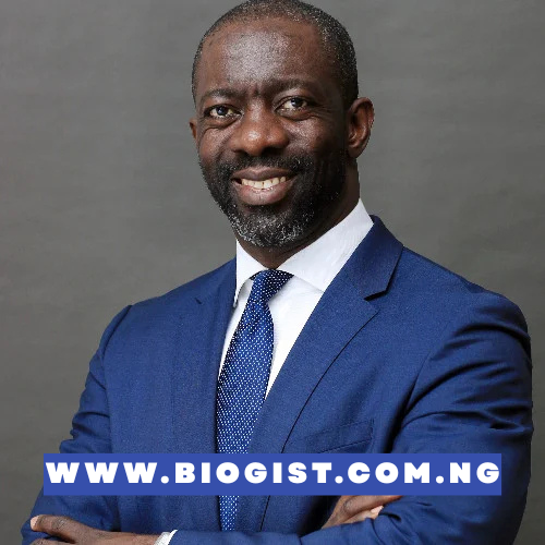 Bimbo Adekanmbi Biography: Life, Career, Leadership, and Inspiring Journey