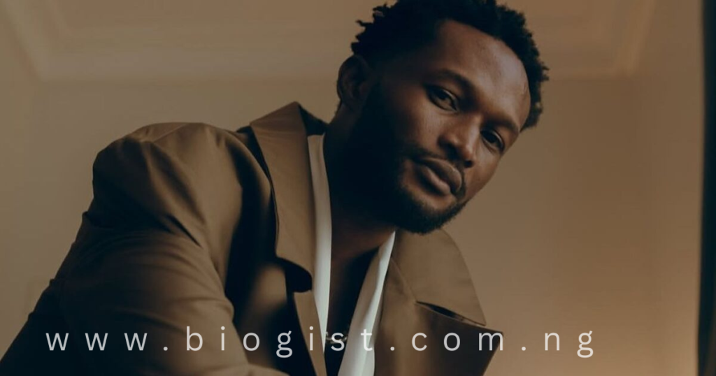 Bucci Franklin Biography: Age, Career, Movies, Net Worth, and Rise in Nollywood