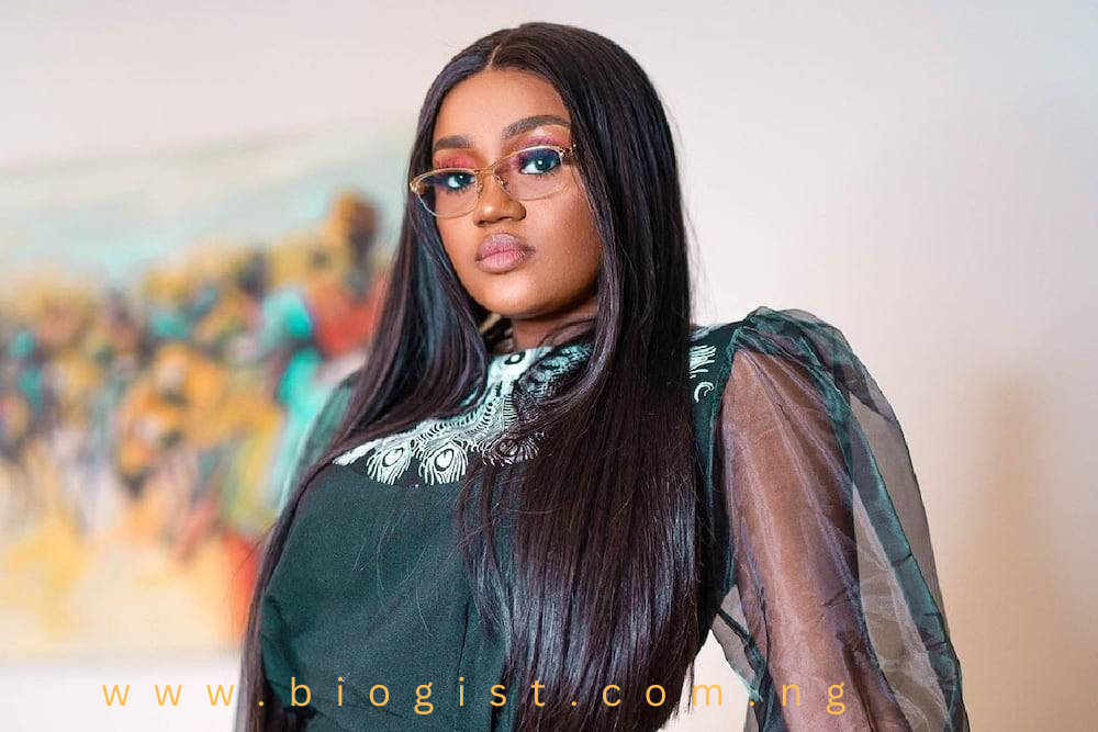 Chioma Adeleke Biography: Life, Career, Love Story, and Influence