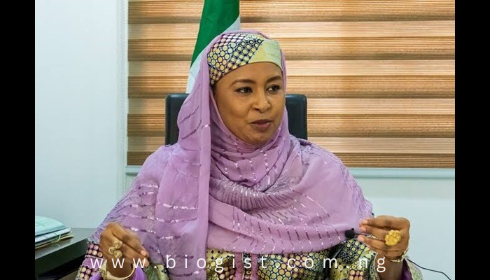Halima Shehu Biography: Career, Education & Controversy