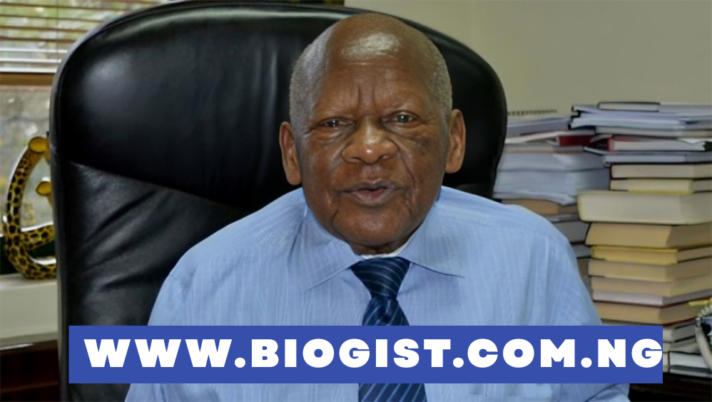 Maina Wanjigi Biography – Life, Family, Education, Career, Wealth, and Political Influence