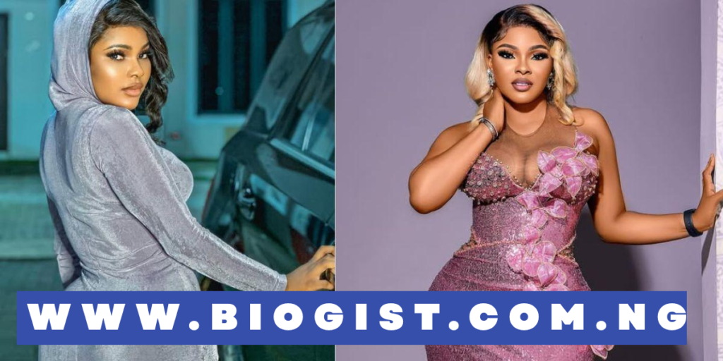 Sarian Martin Biography: The Inspiring Rise of Queen Sari in Nollywood