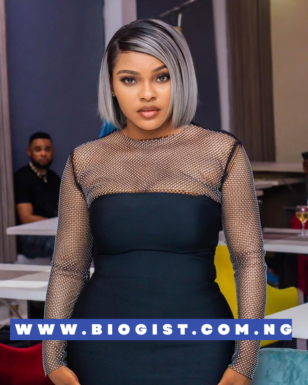Sarian Martin Biography