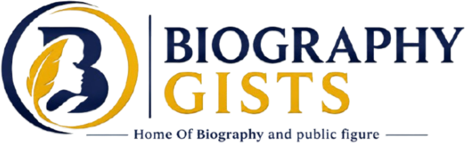 BIOGRAPHY GISTS